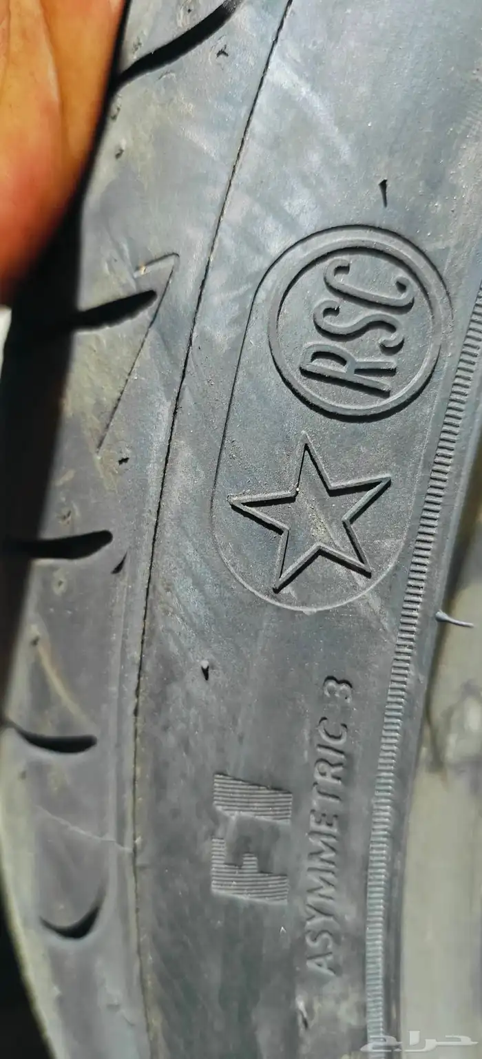 كفرات ج جودير 225 40 19 5