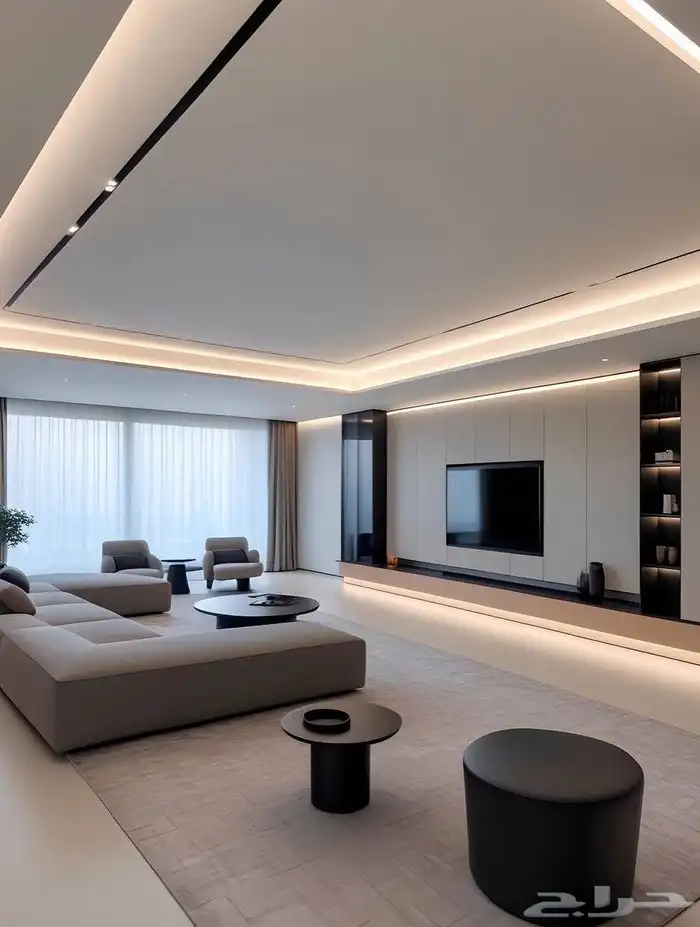 محمد النوفي لا جميع أشغال الديكورات 6