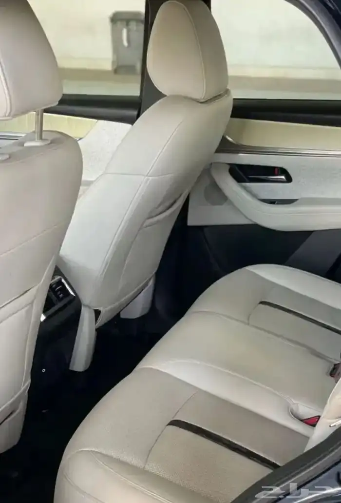 مازدا cx60 7