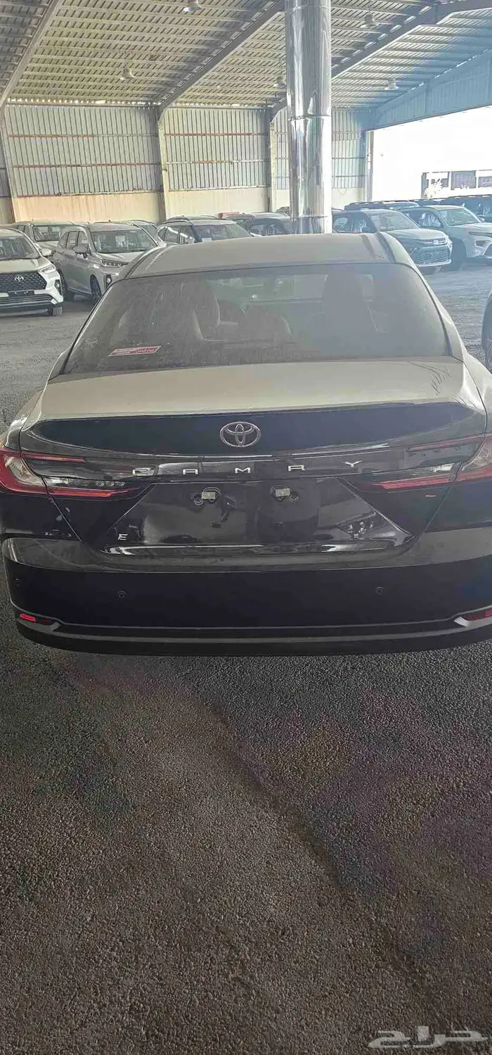 كامري2025 تقسيط شركات وافراد 4