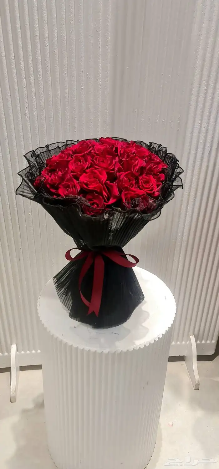 منسق ورد وهدايا وتغليف 27