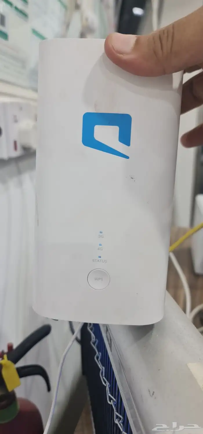 مودم موبايلي للبيع 700 ريال 4G_5G 0