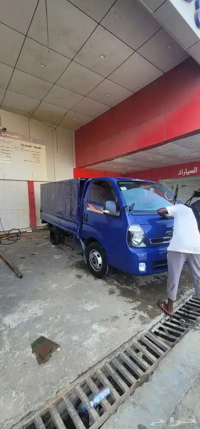 كيا بيك أب 2019 index