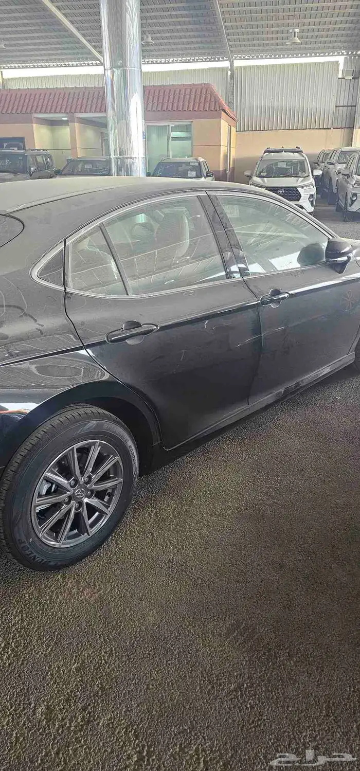 كامري2025 تقسيط شركات وافراد 3