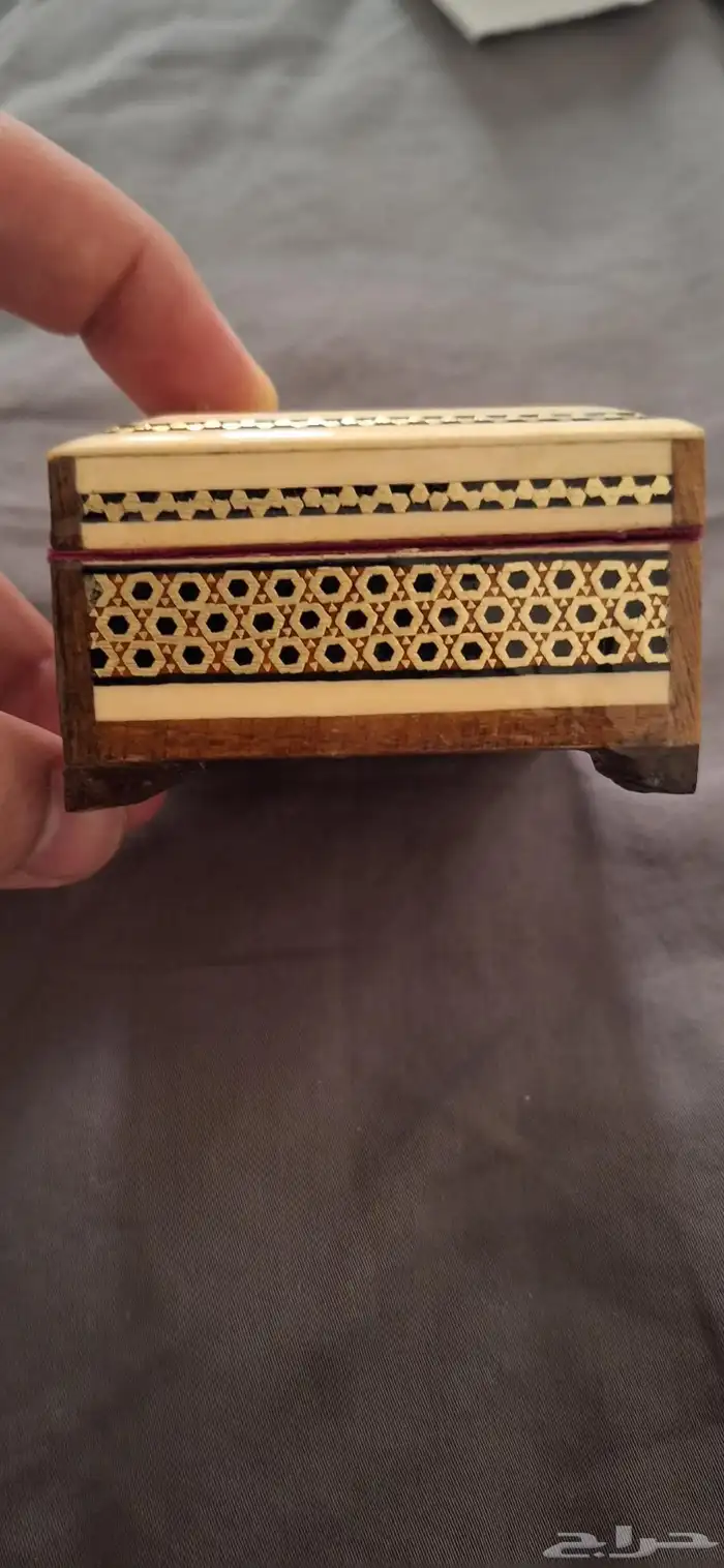 علب فاخرة صغيرة 6