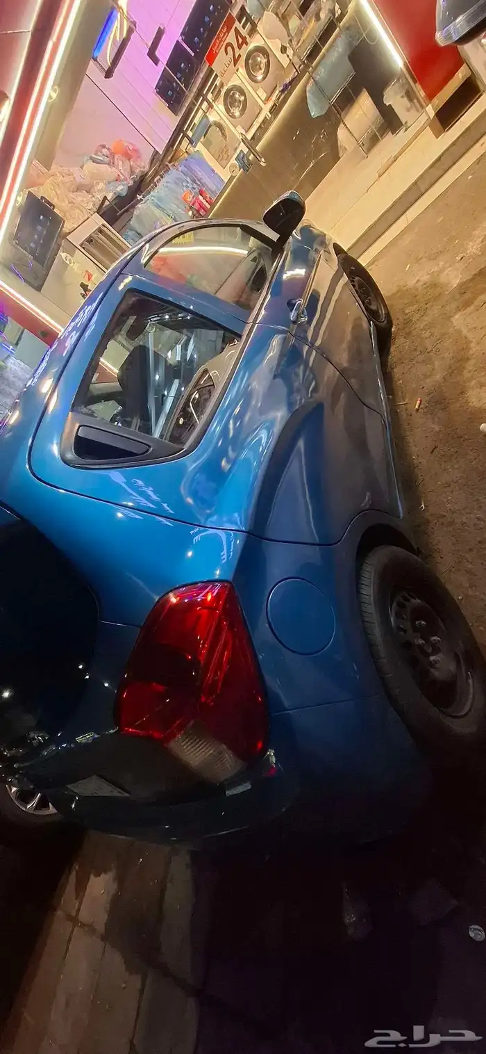 شيفروليه سبارك للبيع موديل 2020 2
