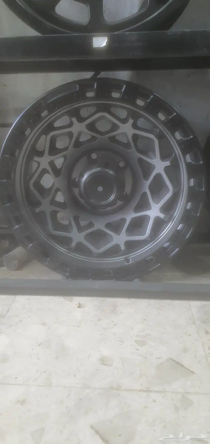 جنوط رانجلر 1