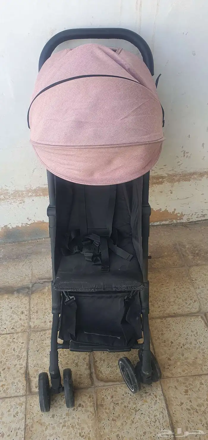 عربات اطفال ب 80 ريال الاثنين 2