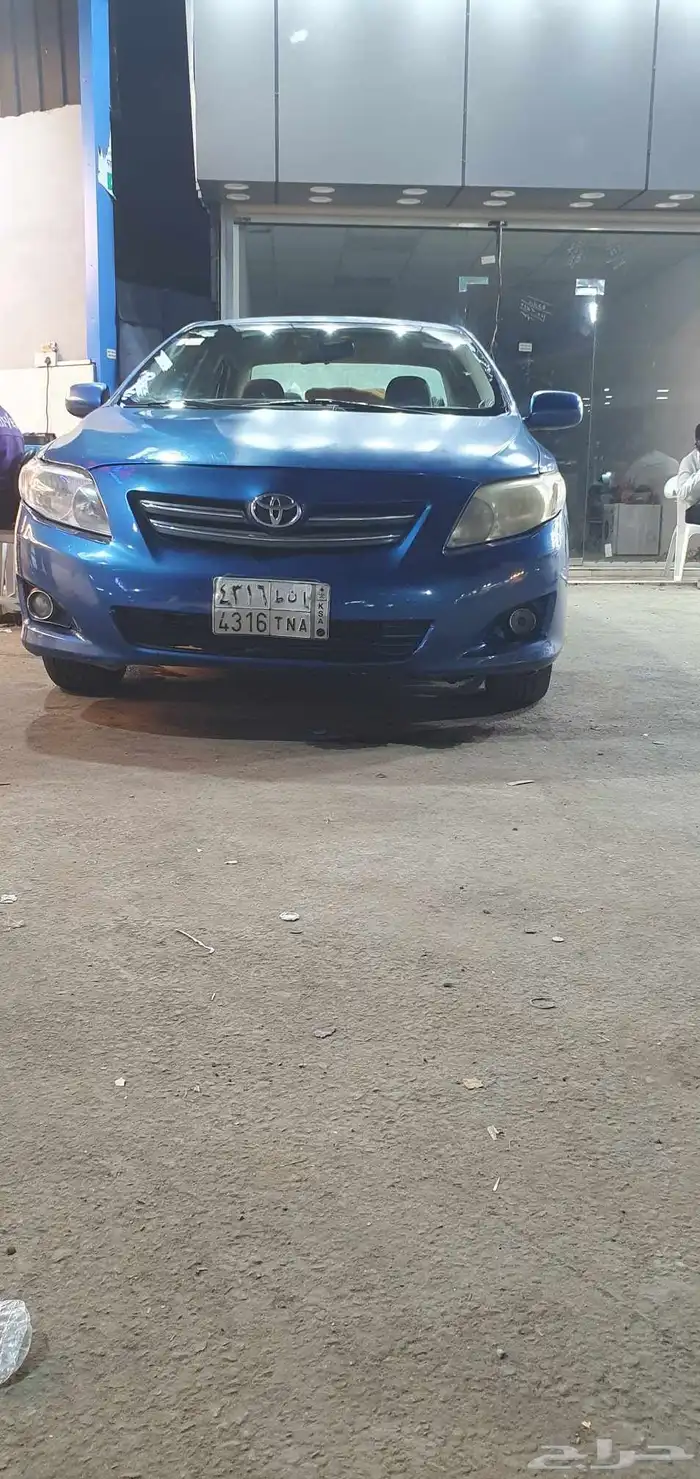 كرلا 2009 0