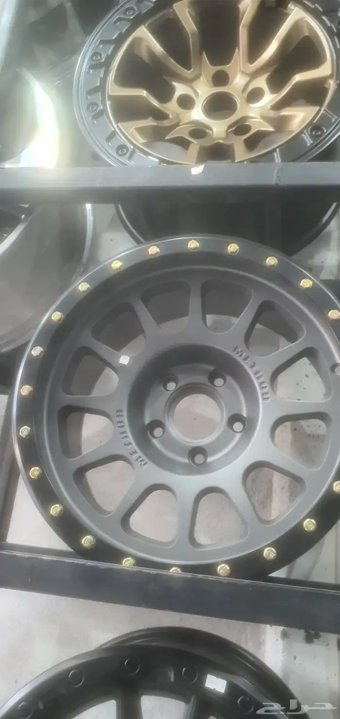 جنوط رانجلر 4