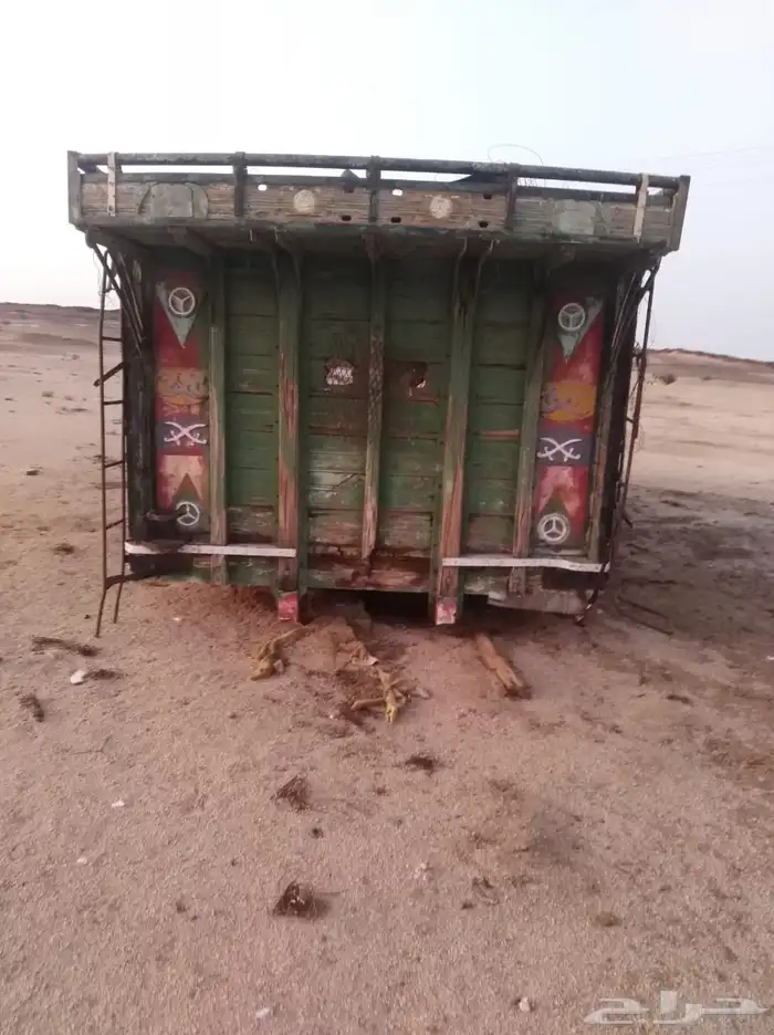 للبيع 3 صناديق 5