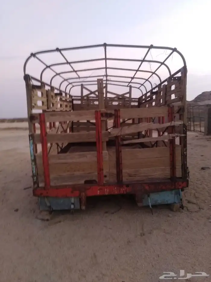 للبيع 3 صناديق 7