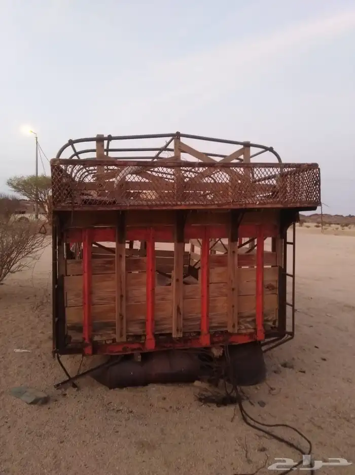 للبيع 3 صناديق 6