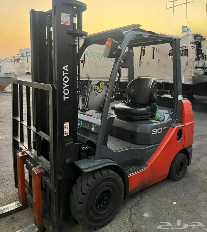 معدات ثقيله 6