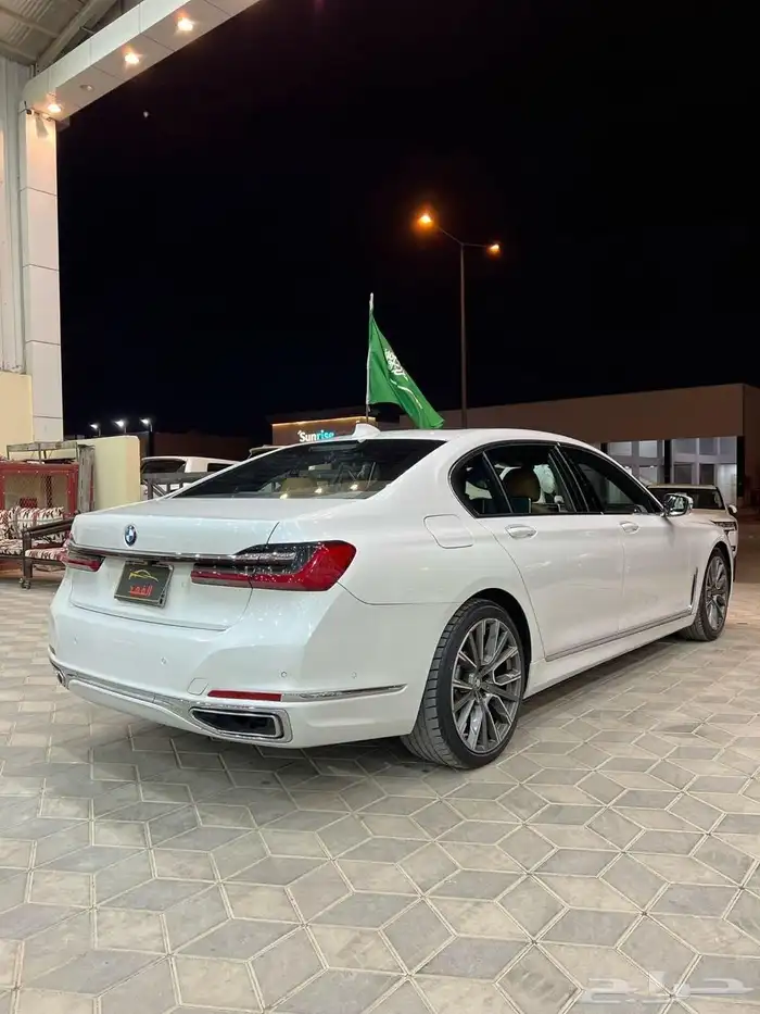 عرض مغري BMW 2020 ب 94 ألف فقط 11