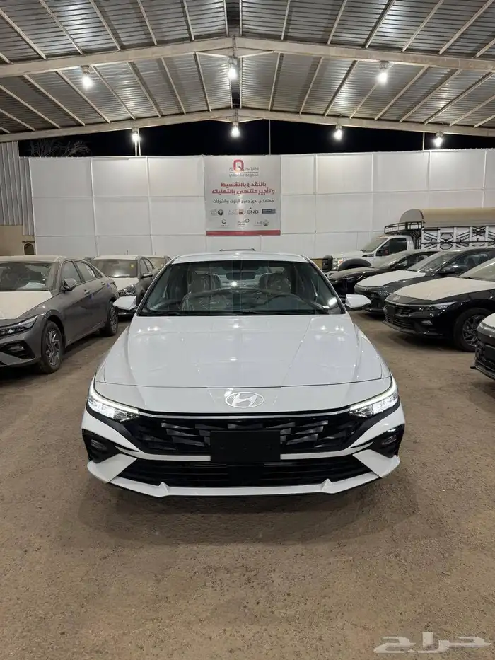 هيونداي النترا 2026 سمارت 2.0 0