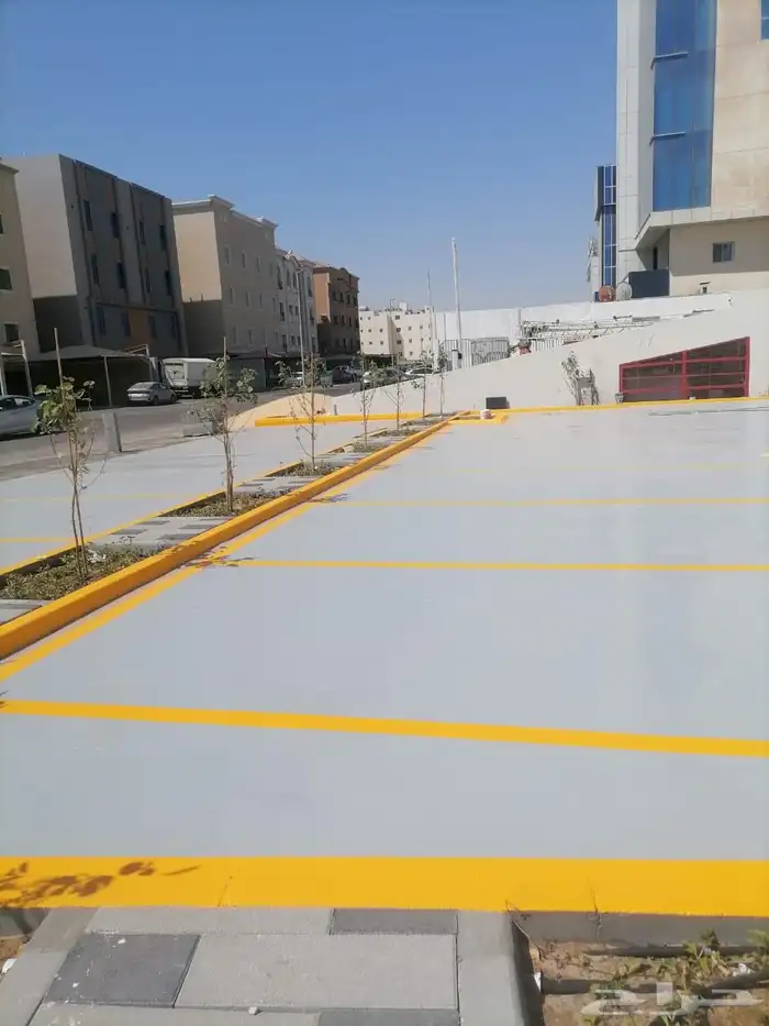 اصباغ وديكورات 6