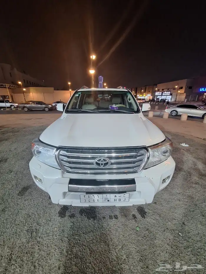 تويوتا 2012 12