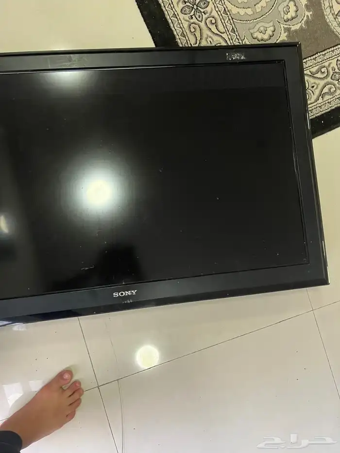 تلفاز Sony 2