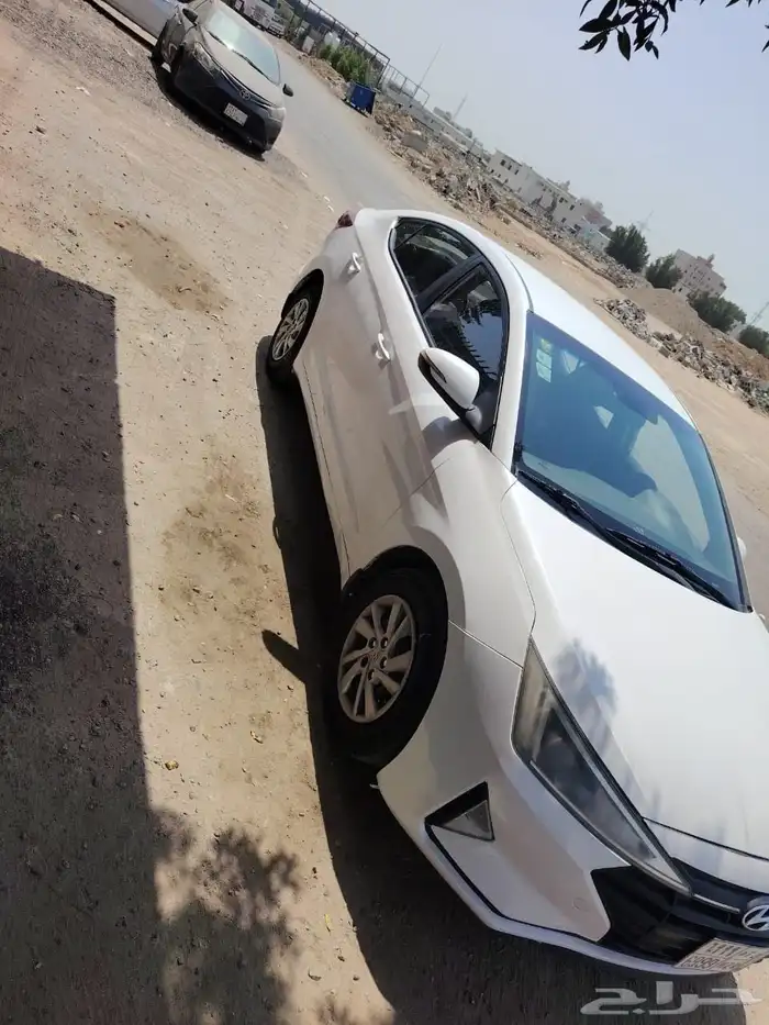 هيونداي النترا 2019 فل كامل اوتوماتيك 10