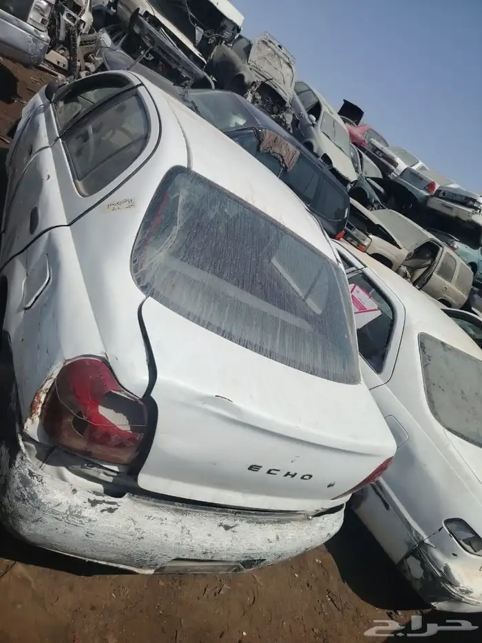 تشليح ايكو 2