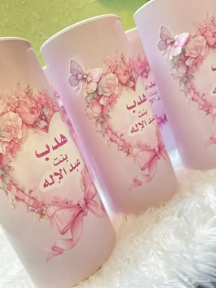 توزيعات استقبال مولودة 0