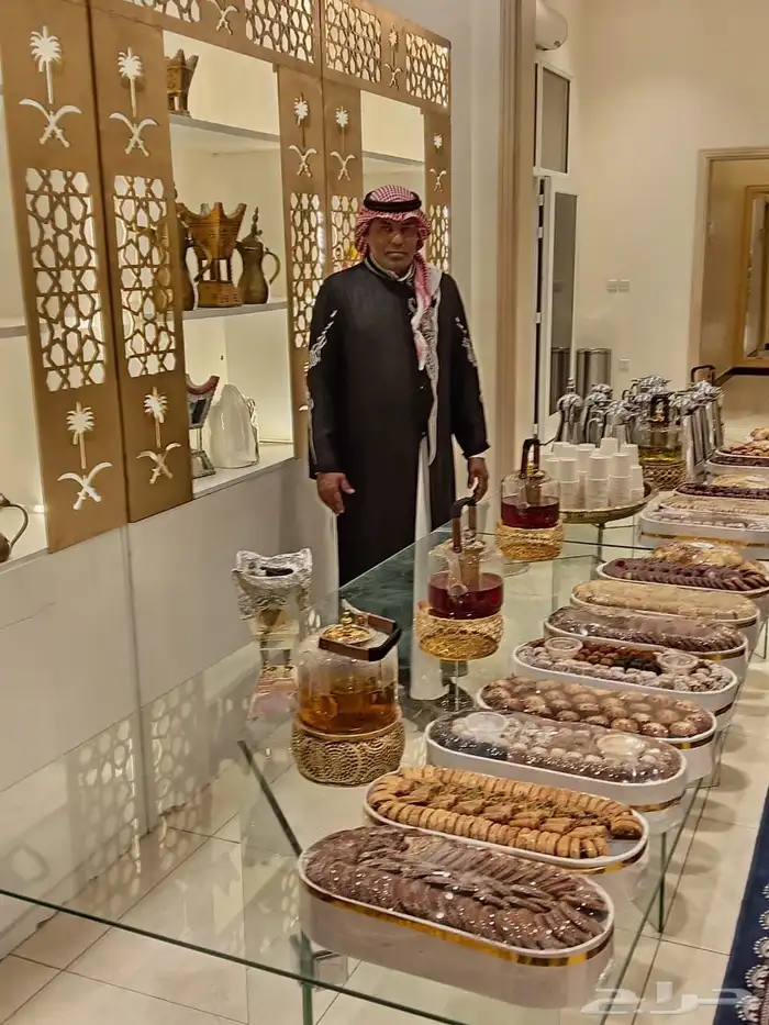 قهوجي وصبابين الشرقية 1