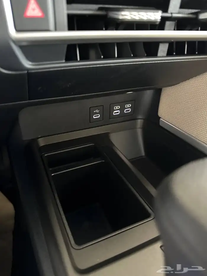 تويوتا كامري E ستاندر 2025 - toyota camry E standerd 17