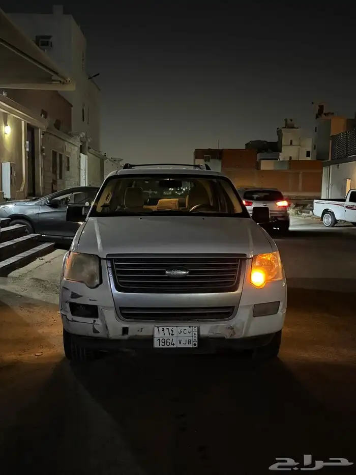 اكسبلورر 2010 5