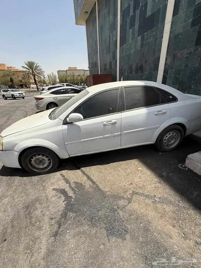 اوبترا سيدان 2011 1