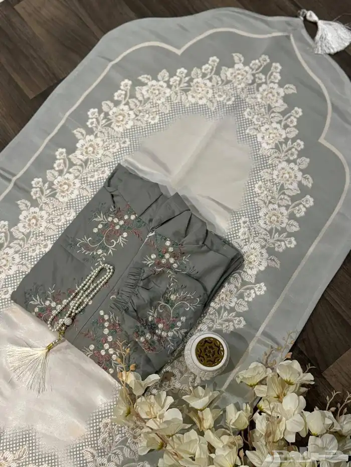 اطقم صلاه 4