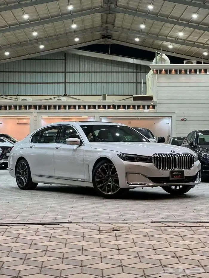 عرض مغري BMW 2020 ب 94 ألف فقط 1