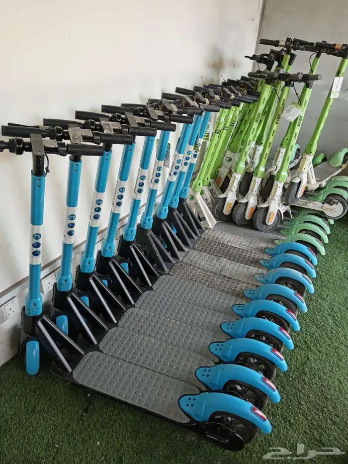 اسكوترات تأجير اصليه للبيع 0