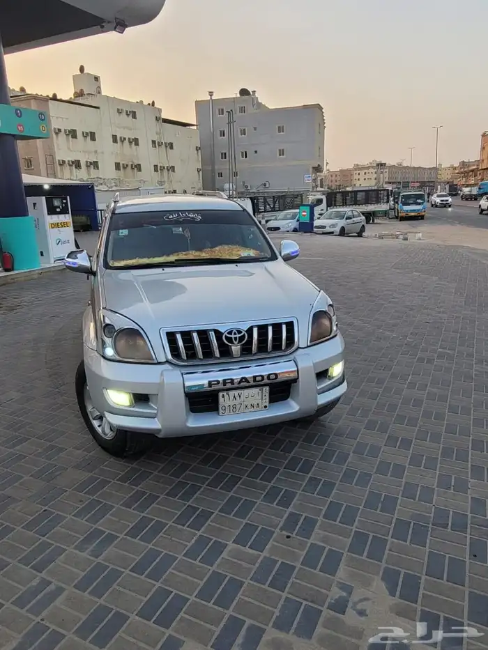 برادو 4