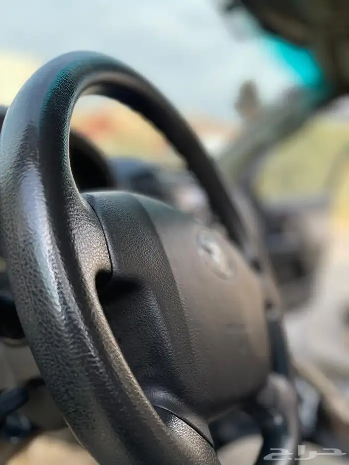 جيب لاندكروزر GX 2008 6