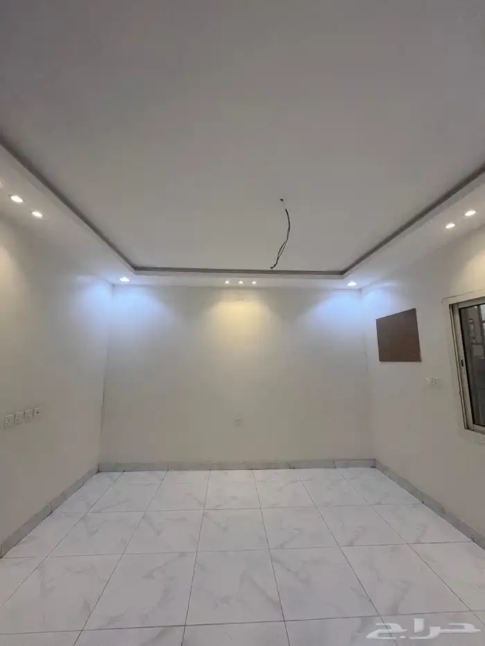 شقق فاخره للبيع بحي الرحاب خلف هايبر بنده 4