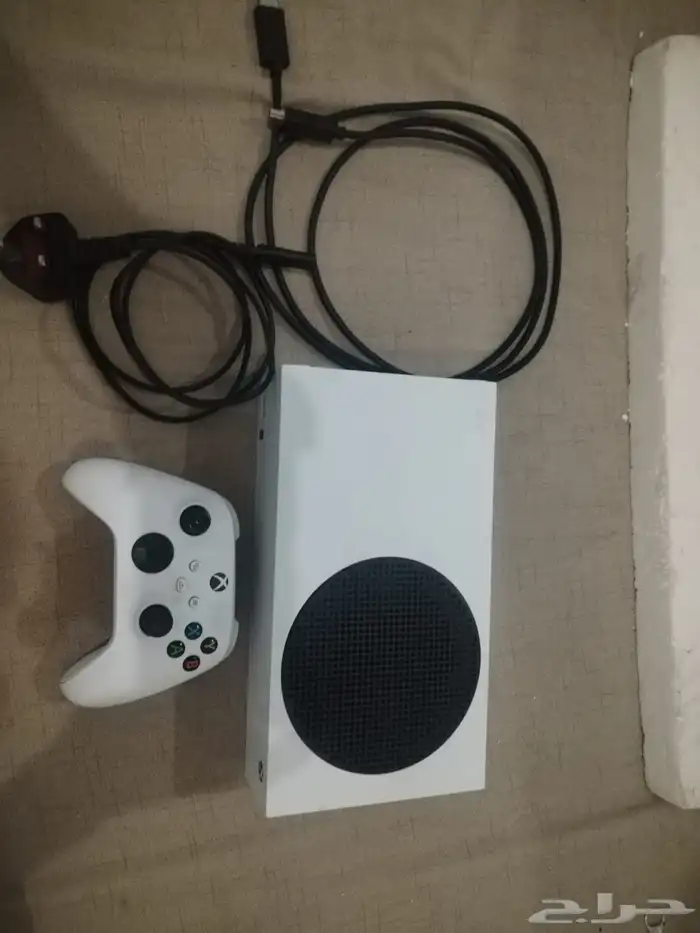 اكس بوكس سيريس اس 0