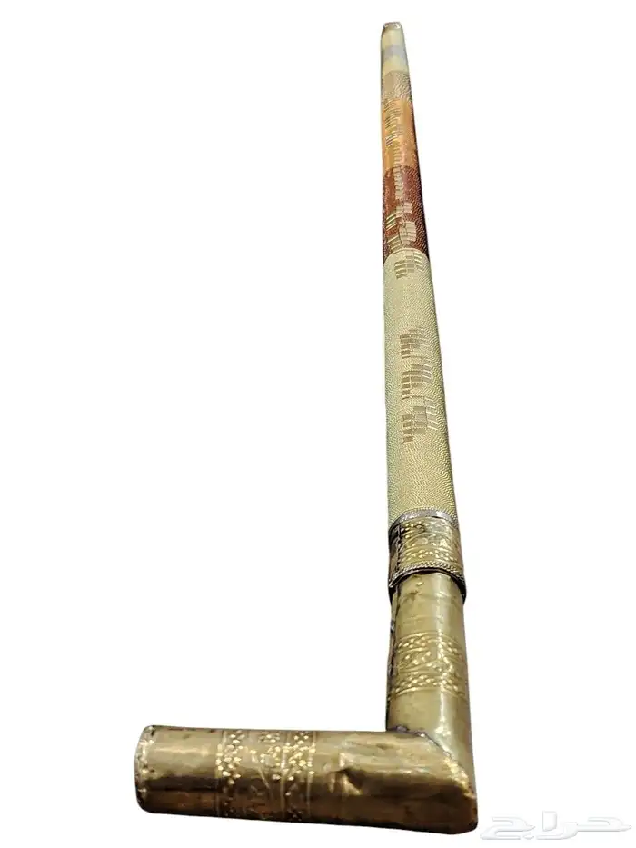 غداره مقصبه بنحاس تابع البث 2