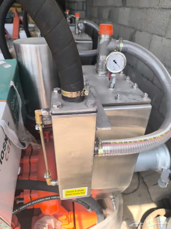 جميع انواع المضخات موجوده وبقلل الاسعار اسعار متميزه جدا 8