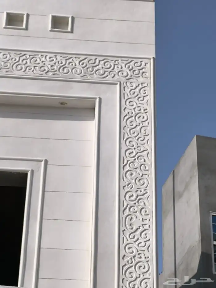 لياسه ملونه خارجيه بديل الحجر 6