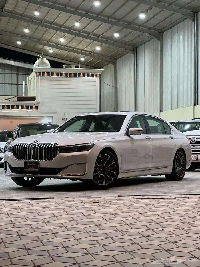 عرض مغري BMW 2020 ب 94 ألف فقط 10