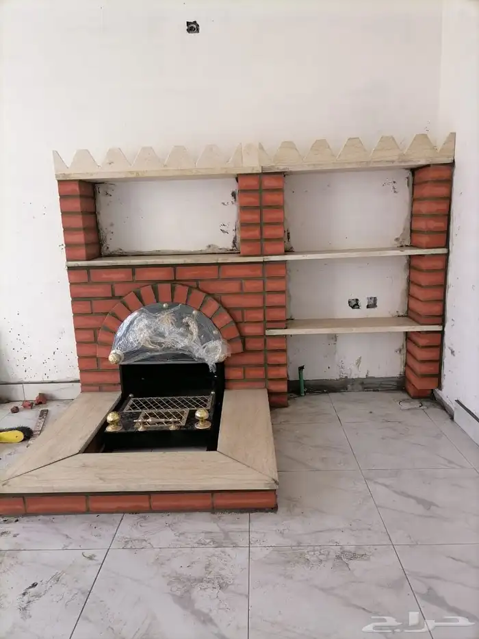 مشبات شوايا تنور والله 4