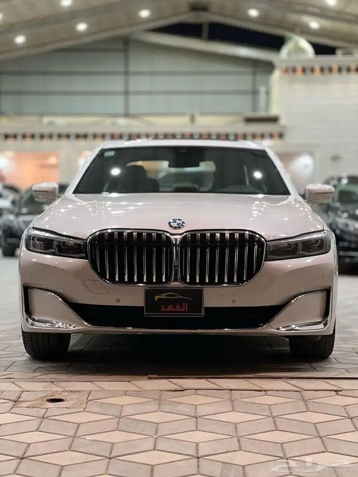 عرض مغري BMW 2020 ب 94 ألف فقط 5