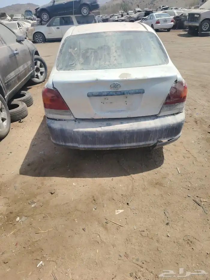 تشليح ايكو 0