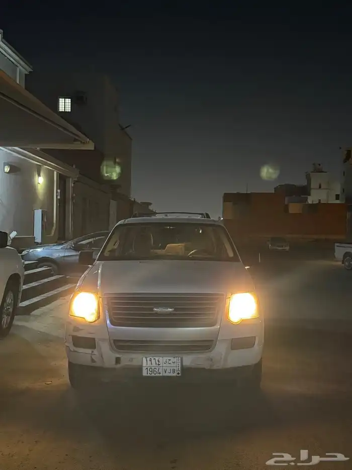 اكسبلورر 2010 4