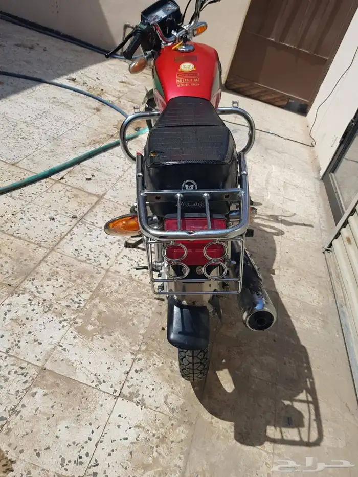 دباب سويدي 6