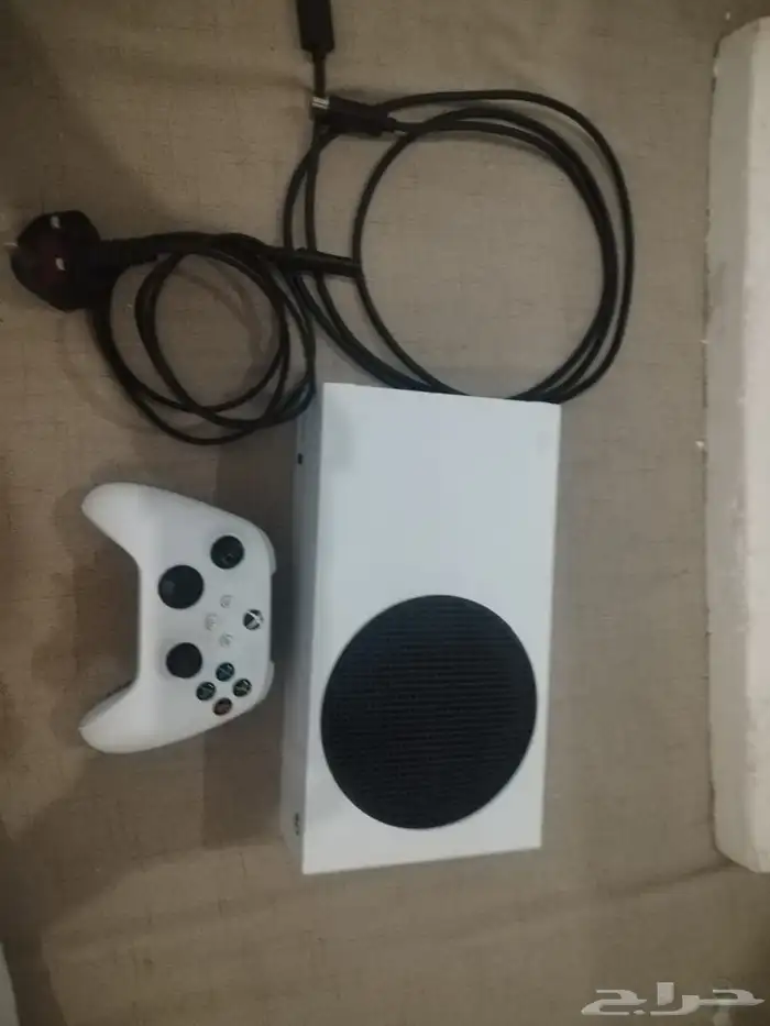 اكس بوكس سيريس اس 1