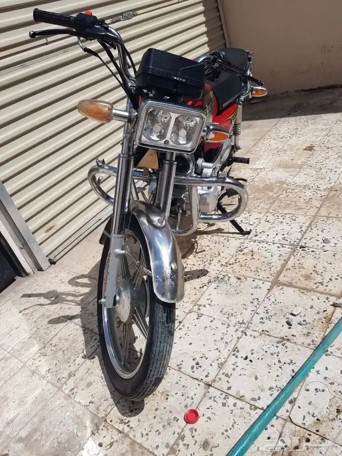 دباب سويدي 3
