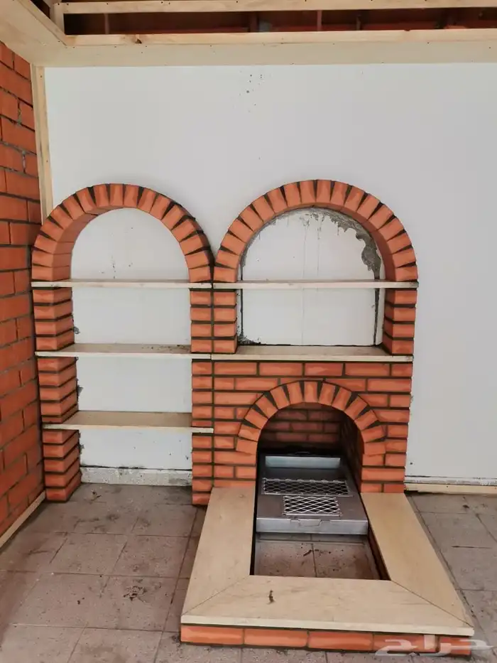 مشبات شوايا تنور والله 5