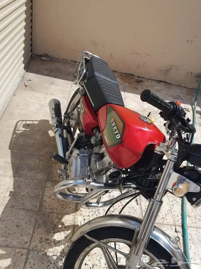دباب سويدي 2